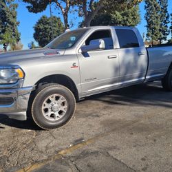 2500 Ram Diesel 4×4
