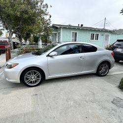 2007 Scion tC