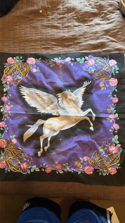 Harley Davidson scarf