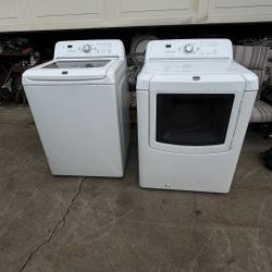 Lavadora Y Secadora Para Arreglar