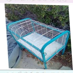 great tree Solid Metal Dog Crates - Trustworthy and Safe