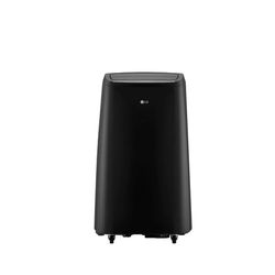 LG 12,000 BTU Portable Air Conditioner