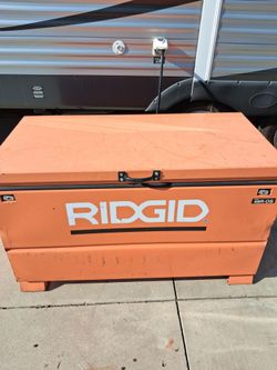 Rigid toolbox 24/48