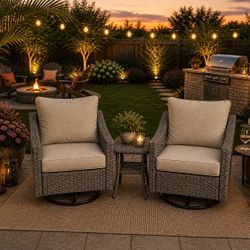Patio Furniture