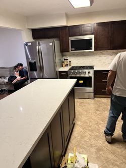 Kitchen Cabinets