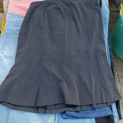 Lane Bryant Skirt