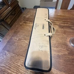 Yamaha Bass yrb-302bii