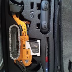 RC Track Loader/Crawler Loader