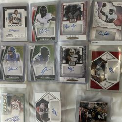 Rookie Autos Lot 