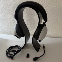 Alienware Wireless Headset AW920H White