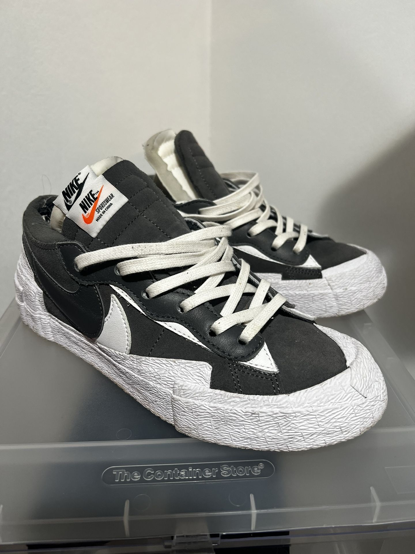 Nike blazer Sakai