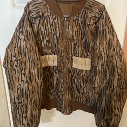 Colombia Hunting Jacket