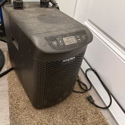 Aquarium Chiller