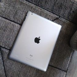 iPad