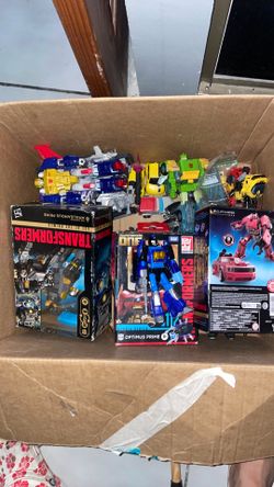 20+ transformers