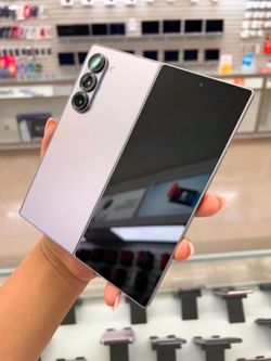 Z fold 6 256gb UN