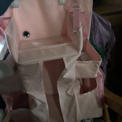 Diaper Caddy
