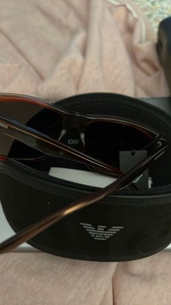 Armani sunglasses