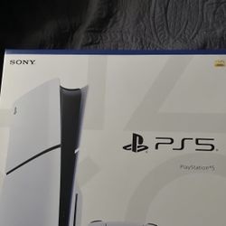 PS5 