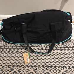 New Head Coco Duffle Bag 