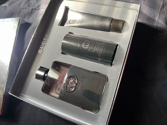 Gucci cologne