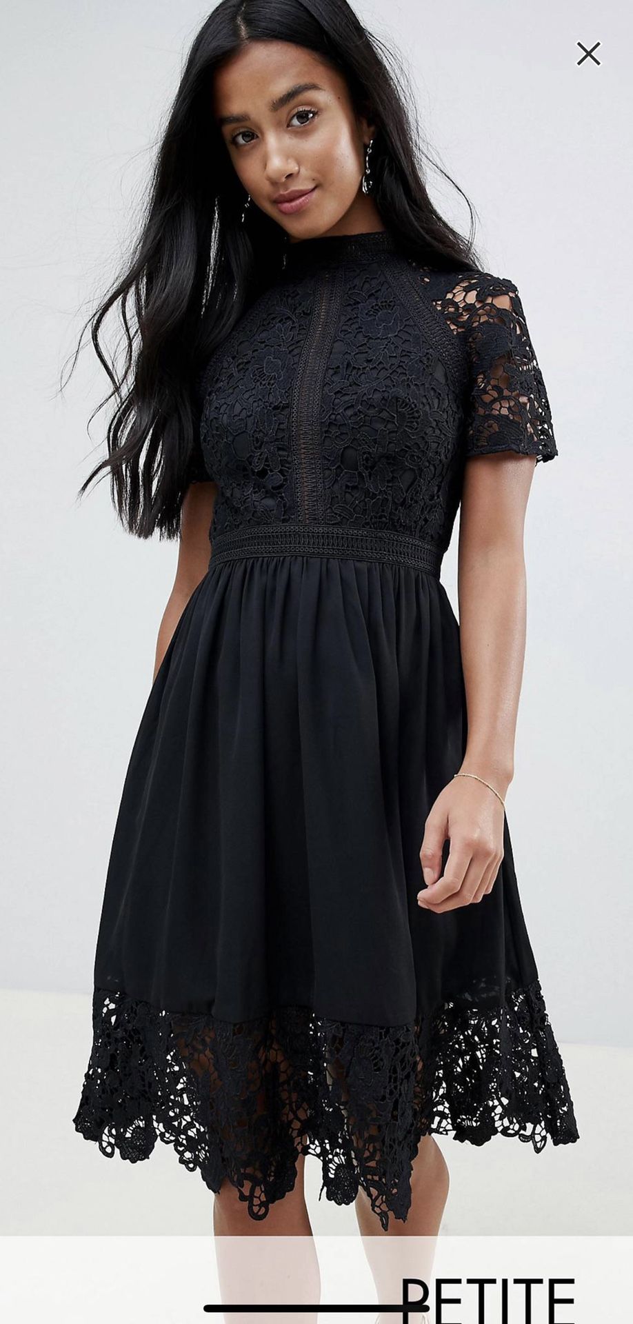 lace trumpet dress wedding Silk Crepe, Lace