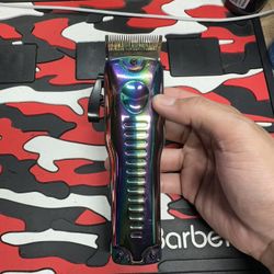 Babyliss Clipper 