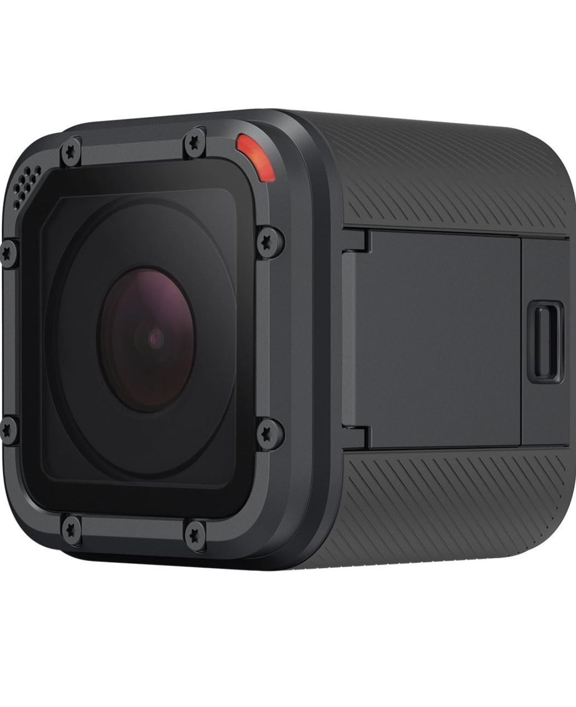 GoPro Hero5 Session, 1080p