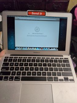 Apple MacBook Air