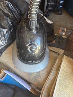 SALAV Garment Steamer Base Unit