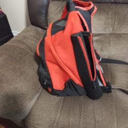 Demarini Back Pack 2 Bat Bag