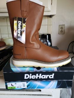 Die hard cheap wellington boots