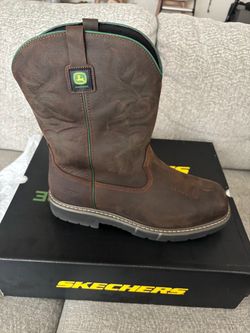 Work boots