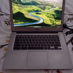 Acer, Google Chromebook 14