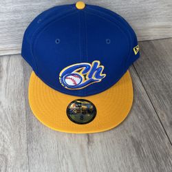 New Era FITTED hat $45 Mexico Team