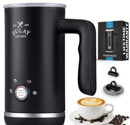 Frother