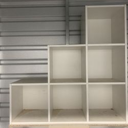 Cubicle Shelf