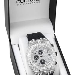 Ice Culture Bust Down Skeleton 