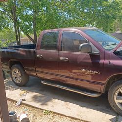 2004 Dodge Ram 1500