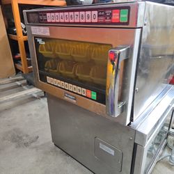Sharp Microwave