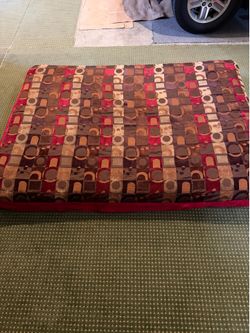 Futon mattress