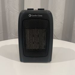 Comfort ZONE Portable heater