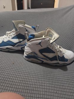 Jordan jumpman MPV 678
