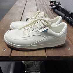 Vessi Women’s Waterproof Shoes