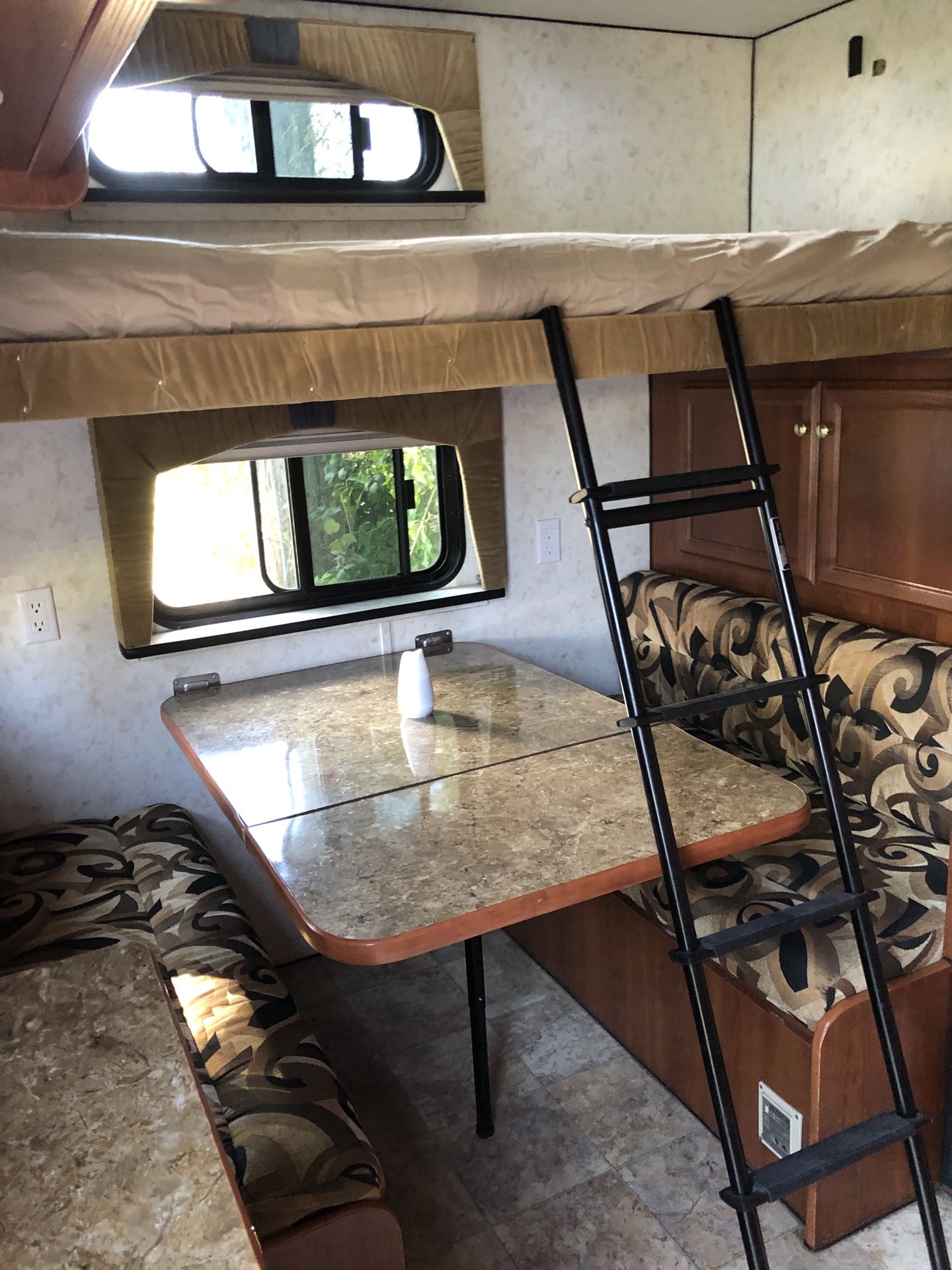 2010 Carson Trailer KALISPELL 11ft for Sale in Puyallup, WA OfferUp