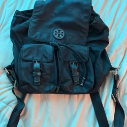 Tory burch Backpack Purse