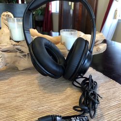 Dell Performance USB Headset AE-2