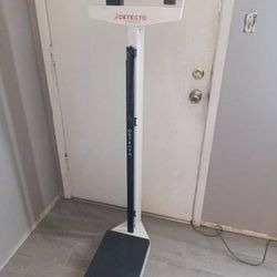Weight Scale