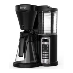 ninja coffee maker cf020