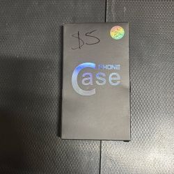 Phone Case 